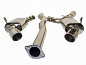Exhaust