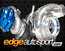 What is the different between buying from EdgeAutosport and buying from the manufacturer
