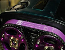 Vehicle Modification Guides